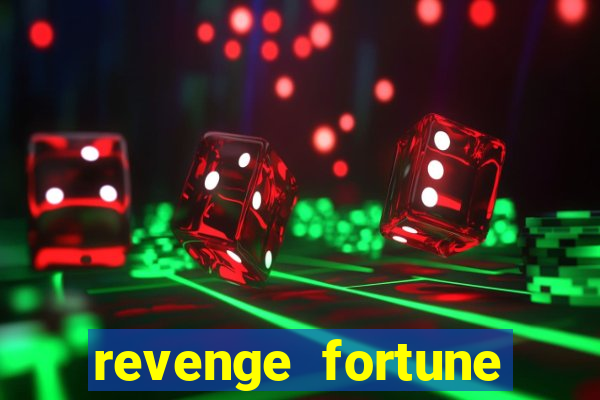 revenge fortune tiger 2